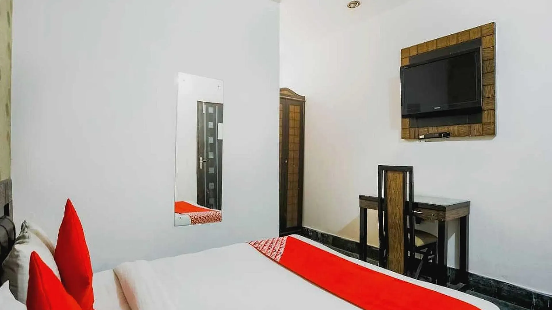 Hotel O Delite Hotel Near Leisure Valley Park Gurgáon 3*,